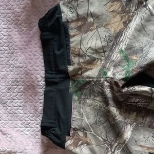 KingsRiver hunting pants
